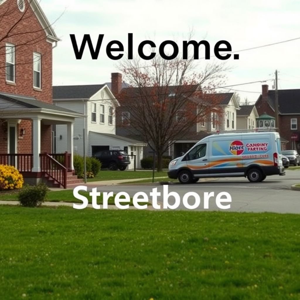 Intro Towing in Streetsboro
