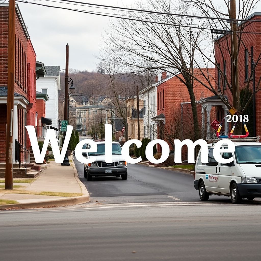Intro Towing in Canton