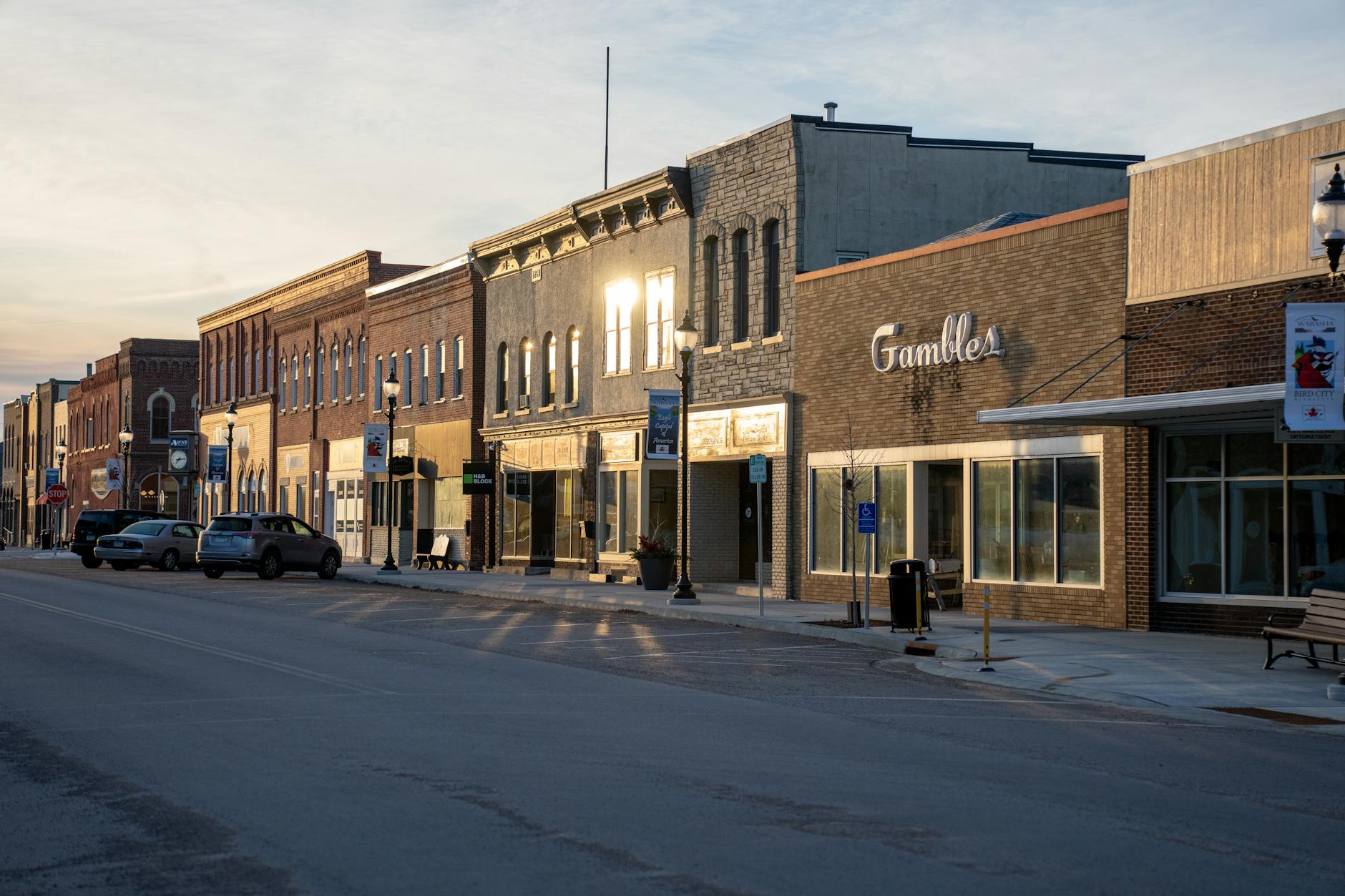 About Towing in Tallmadge